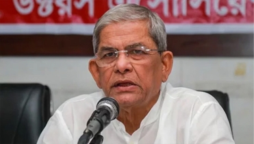 “আমাদের রাজনীতির সঙ্গে সন্ত্রাস ও বর্বরতার কোনো সম্পর্ক নেইৎ”